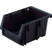 VN-1N-E-BK [導電性コンテナVN型 0.6L 黒]