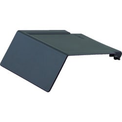 VN-2NF-E-BK [導電性コンテナVN型VN-2N-EーBK用フタ 黒]