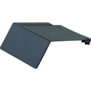 VN-2NF-E-BK [導電性コンテナVN型VN-2N-EーBK用フタ 黒]
