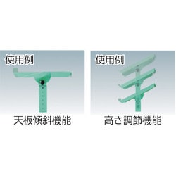 ヨドバシ.com - トラスコ中山 TRUSCO WS-1C-W [ワークサポート ヨドバシ.com - トラスコ中山 TRUSCO WS-1C-W [ワークサポート