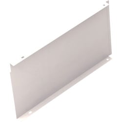 X-5 [軽量棚用縦仕切板 450X250]