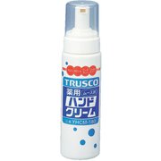 薬用ハンドクリーム ムース状 180ml YHCM-180