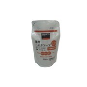 YHS-C [薬用ハンドソープ ムース状 袋入詰替 500ml]
