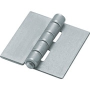 1000W-51 [スチール製特厚溶接蝶番 全長51mm]