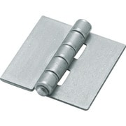 1000W-64 [スチール製特厚溶接蝶番 全長64mm]