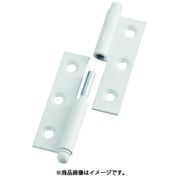 225-7043R [スチール製抜き差し蝶番 右用]