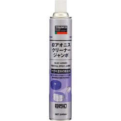 ALP-AC-JB [αアオニスクリーナー ジャンボ 840mL]