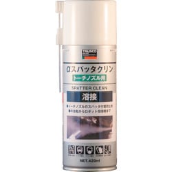 ALP-SCT [αスパッタクリン トーチノズル用 420ml]