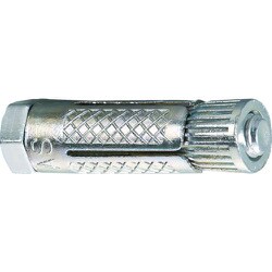 オールプラグボルト 六角タイプ M12 2本入 AS-1260BT
