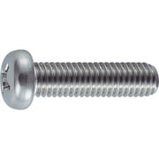 B05-0204 [ナベ頭小ネジ ステンレス サイズM2X4 160本入]
