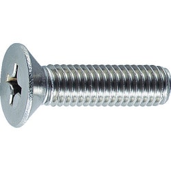 皿頭小ネジ ステンレス サイズM2X4 140本入 B06-0204