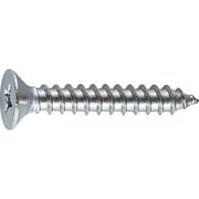 B10-0306 [皿頭タッピングねじ ステンレス M3X6 165本入]