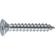 B10-0312 [皿頭タッピングねじ ステンレス M3X12 140本入]
