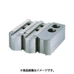 B-206 [生爪北川用 B用 チャック6インチ P1.5mm]