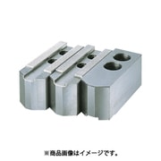 B-206 [生爪北川用 B用 チャック6インチ P1.5mm]