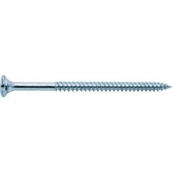 ドライウォールユニクロム M3.5X57 40本入 B21-3557