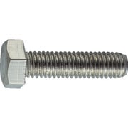 B23-1235 [六角ボルトステンレス全ネジ サイズM12X35 5本入]