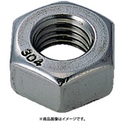 B25-0003 [六角ナット1種 ステンレス サイズM3X0.5 110個入]