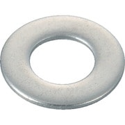 B27-0026 [平ワッシャー ステンレス サイズM2.6 500個入]