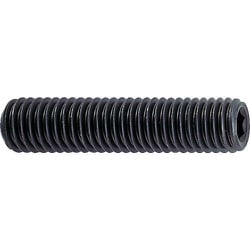 六角穴付止めネジ サイズM2X3 43本入 B31-0203