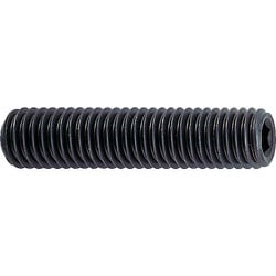 B31-1025 [六角穴付止めネジ サイズM10X25 30本入]