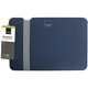 Skinny Sleeve MacBook Air 11インチ ブルー/グレー ACM-MBA11-SKINY-BLGR