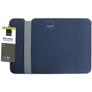 Skinny Sleeve MacBook Air 11インチ ブルー/グレー ACM-MBA11-SKINY-BLGR