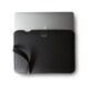 Skinny Sleeve MacBook Air 11インチ マットブラック ACM-MBA11-SKINY-BKBK