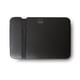 Skinny Sleeve MacBook Air 13インチ マットブラック ACM-MBA13-SKINY-BKBK