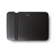 Skinny Sleeve MacBook Pro 15インチ マットブラック ACM-MBP15-SKINY-BKBK