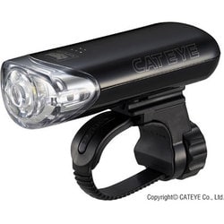 ヨドバシ.com - キャットアイ CATEYE HL-EL140 [LEDライト ブラック