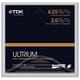 LTO6-LOR [LTO Ultrium 6 テープカートリッジ]