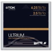 LTO6-LOR [LTO Ultrium 6 テープカートリッジ]