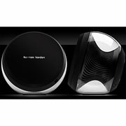 ヨドバシ.com - HKNOVABLKJN [Bluetooth対応スピーカー harman/kardon