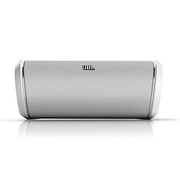 ポータブルBluetooth ワイヤレススピーカー JBL FLIP2 ホワイト FLIP2WHTJN