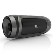ポータブルBluetoothスピーカー JBL CHARGE - Shadow Edition シャドウブラック JBLCHARGESHADOWJN