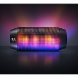JBL Pulse 初代 ワイヤレススピーカー Bluetooth 90秒】JBL PULSE【Bluetoothワイヤレススピーカー】 - YouTube
