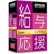 給与応援Super スタンドアローン版 Ver.H25.1