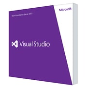 VSTFNDSVR2013(J) [Visual Studio]