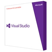 VSPROW/MSDN2013(J) [Visual Studio]