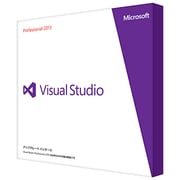 Visual Studio Professional 2013 バージョンアップグレード版