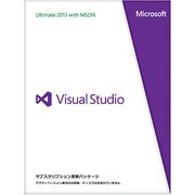VSULTIWMSDN2013(J) [更新版]