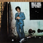 UDSACD2090 [52ND STREET / BILLY JOEL  高音質ハイブリッドSACD]