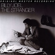 UDSACD2089 [THE STRANGER / BILLY JOEL  高音質ハイブリッドSACD]