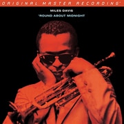 UDSACD2083 [ROUND ABOUT MIDNIGHT / MILES DAVIS  高音質ハイブリッドSACD]