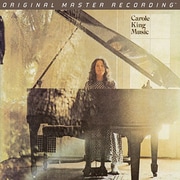 UDSACD2068 [MUSIC / CAROLE KING  高音質ハイブリッドSACD]