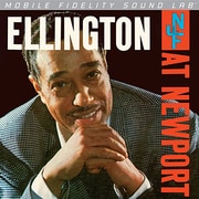 MOFI1-035 [ELLINGTON AT NEWPORT / DUKE ELLINGTON  高音質LP]