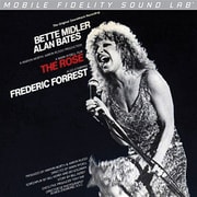 MOFI1-022 [THE ROSE / BETTE MIDLER  高音質LP]