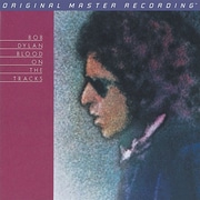 MFSL1-381 [BLOOD ON THE TRACKS / BOB DYLAN  高音質LP]