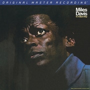 MFSL1-377 [IN SILENT WAY / MILES DAVIS  高音質LP]